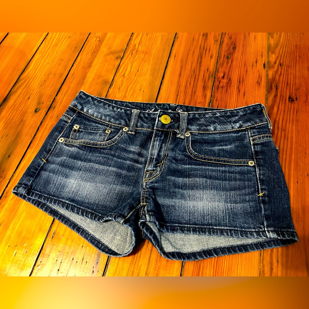 SOLD American Eagle Women’s Jean Shorts